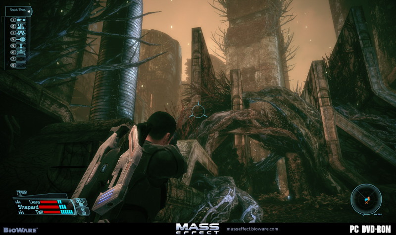 Mass Effect - screenshot 31