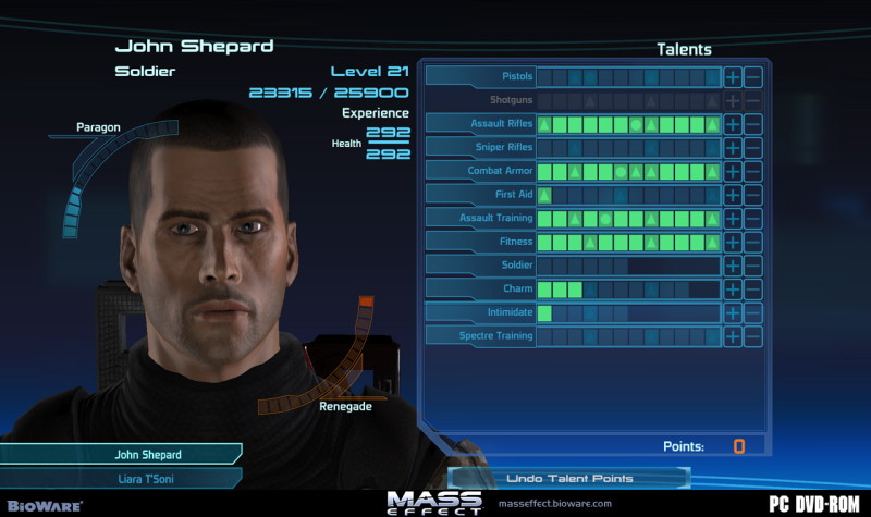 Mass Effect - screenshot 26