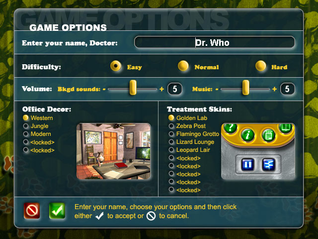 Zoo Vet - screenshot 10