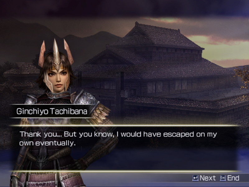 Warriors Orochi - screenshot 36