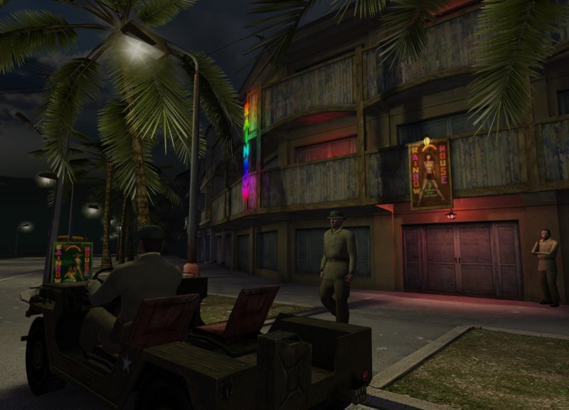 Vietcong 2 - screenshot 6