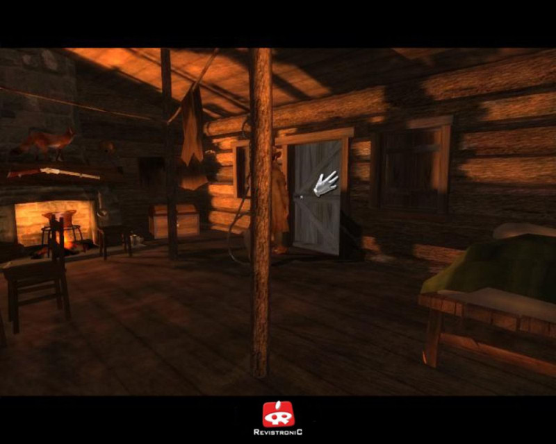 Fenimore Fillmore's Revenge - screenshot 22