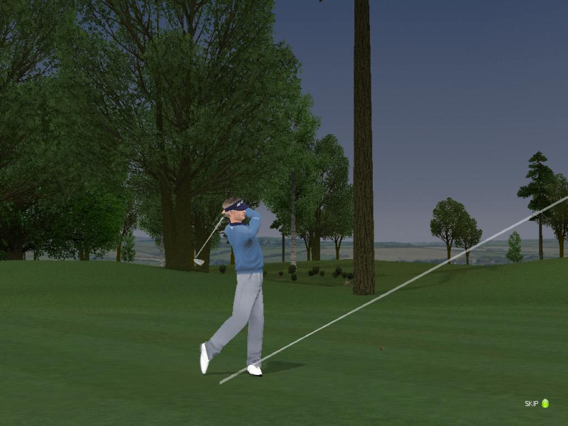 ProStroke Golf: World Tour 2007 - screenshot 121