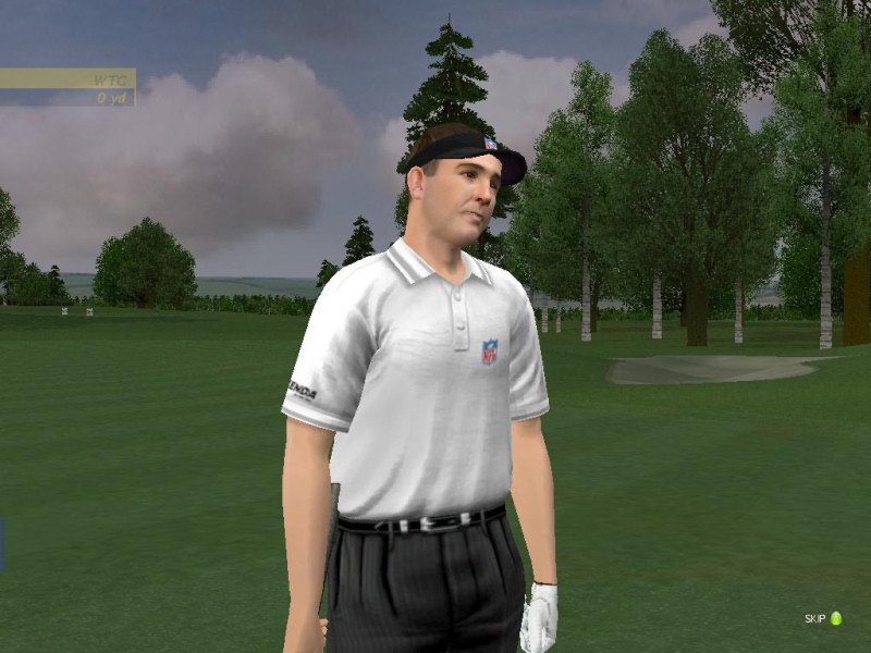 ProStroke Golf: World Tour 2007 - screenshot 75