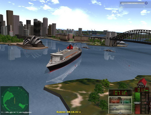 Ports of Call 2008 Deluxe - screenshot 22