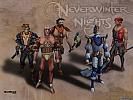 Neverwinter Nights - wallpaper #19