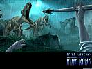 Peter Jackson's King Kong - wallpaper #2