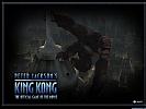 Peter Jackson's King Kong - wallpaper #12