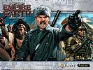 Empire Earth 2: The Art of Supremacy - wallpaper #3