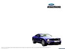 Ford Street Racing - wallpaper #22