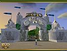 Zoo Tycoon 2 - wallpaper #15