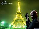 Hitman 3: Contracts - wallpaper #17