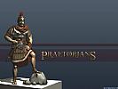 Praetorians - wallpaper