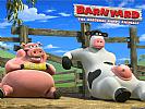 Barnyard - wallpaper #1