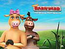 Barnyard - wallpaper #2