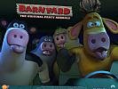 Barnyard - wallpaper #6