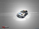 RACE - The WTCC Game - wallpaper #27