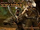 Age of Conan: Hyborian Adventures - wallpaper #5