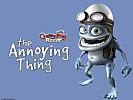 Crazy Frog Racer - wallpaper #26