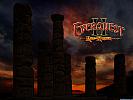 EverQuest 2: Rise of Kunark - wallpaper #2