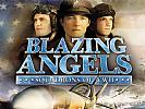 Blazing Angels: Squadrons of WWII - wallpaper #7