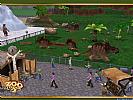 Zoo Tycoon 2: Extinct Animals - wallpaper #8