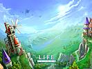 L.I.F.E Online: Legend In Forgotten Era - wallpaper #6