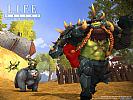 L.I.F.E Online: Legend In Forgotten Era - wallpaper #10