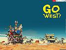 Lucky Luke: Go West! - wallpaper #2