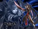 CABAL Online: The Revolution of Action - wallpaper #23