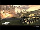 World in Conflict - wallpaper #19