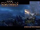 Age of Conan: Hyborian Adventures - wallpaper #17