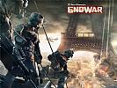 Tom Clancy's EndWar - wallpaper #27