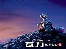 WALLE - wallpaper #20