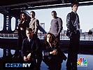 CSI: NY - wallpaper #4