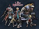 The Last Remnant - wallpaper #10