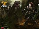 Neverwinter Nights 2: Storm of Zehir - wallpaper #8