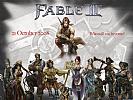 Fable II - wallpaper #8