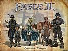 Fable II - wallpaper #12