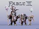 Fable II - wallpaper #19