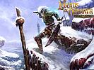 Legends of Norrath: Ethernauts - wallpaper #15