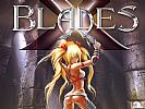 X-Blades - wallpaper #38