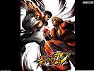 Street Fighter IV - wallpaper #19