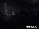 Petrograd - wallpaper #3