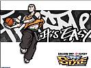 FreeStyle Street Basketball - wallpaper #17