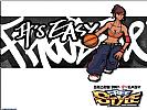 FreeStyle Street Basketball - wallpaper #21