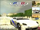 FSR - French Street Racing - wallpaper #9