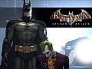 Batman: Arkham Asylum - wallpaper #5