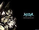 NIDA online - wallpaper #1