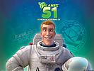 Planet 51 Online - wallpaper #1